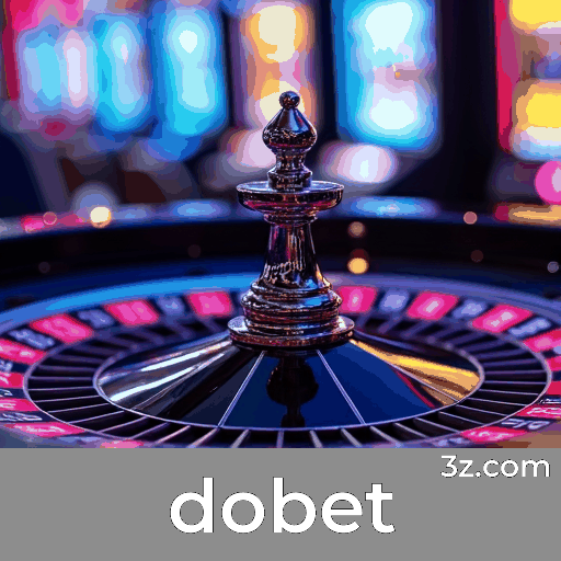 Dobet: Apostas Esportivas Precisão e Excelência